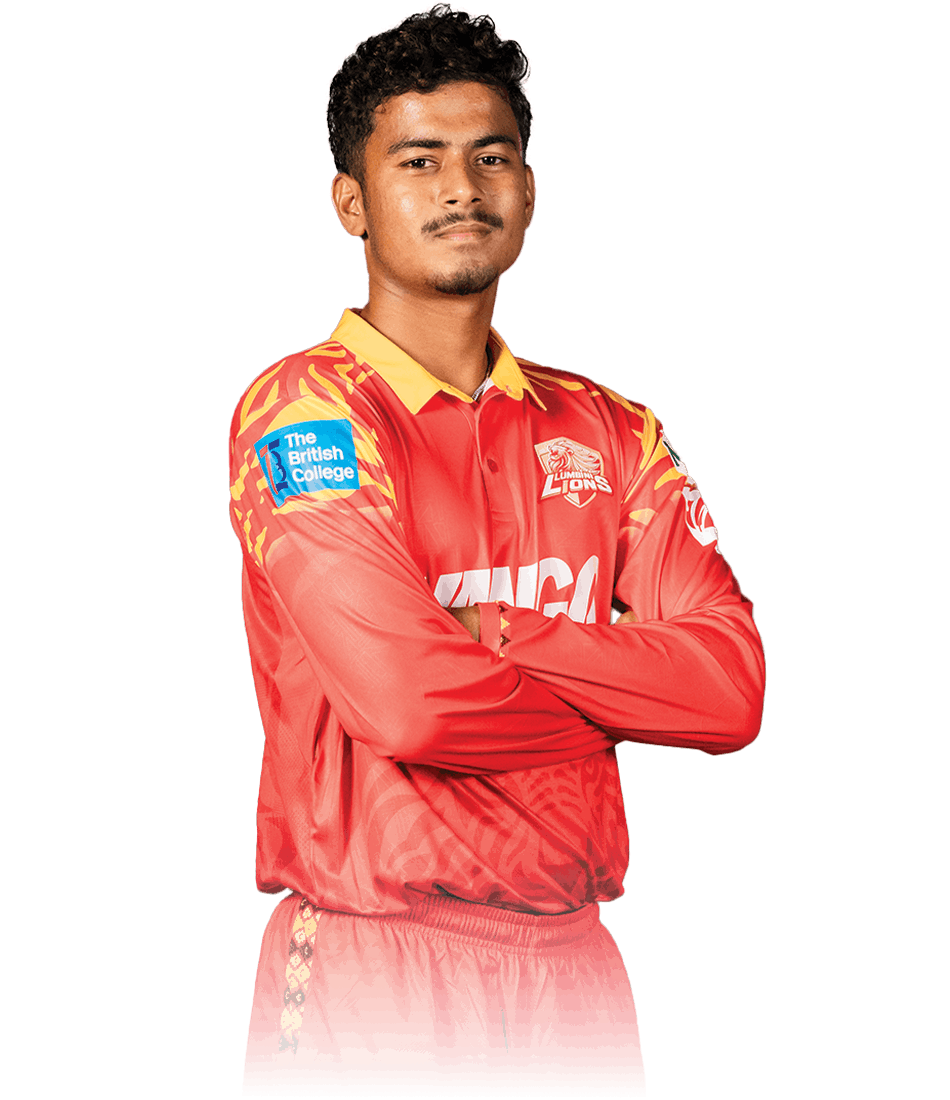 Abhishesh Gautam