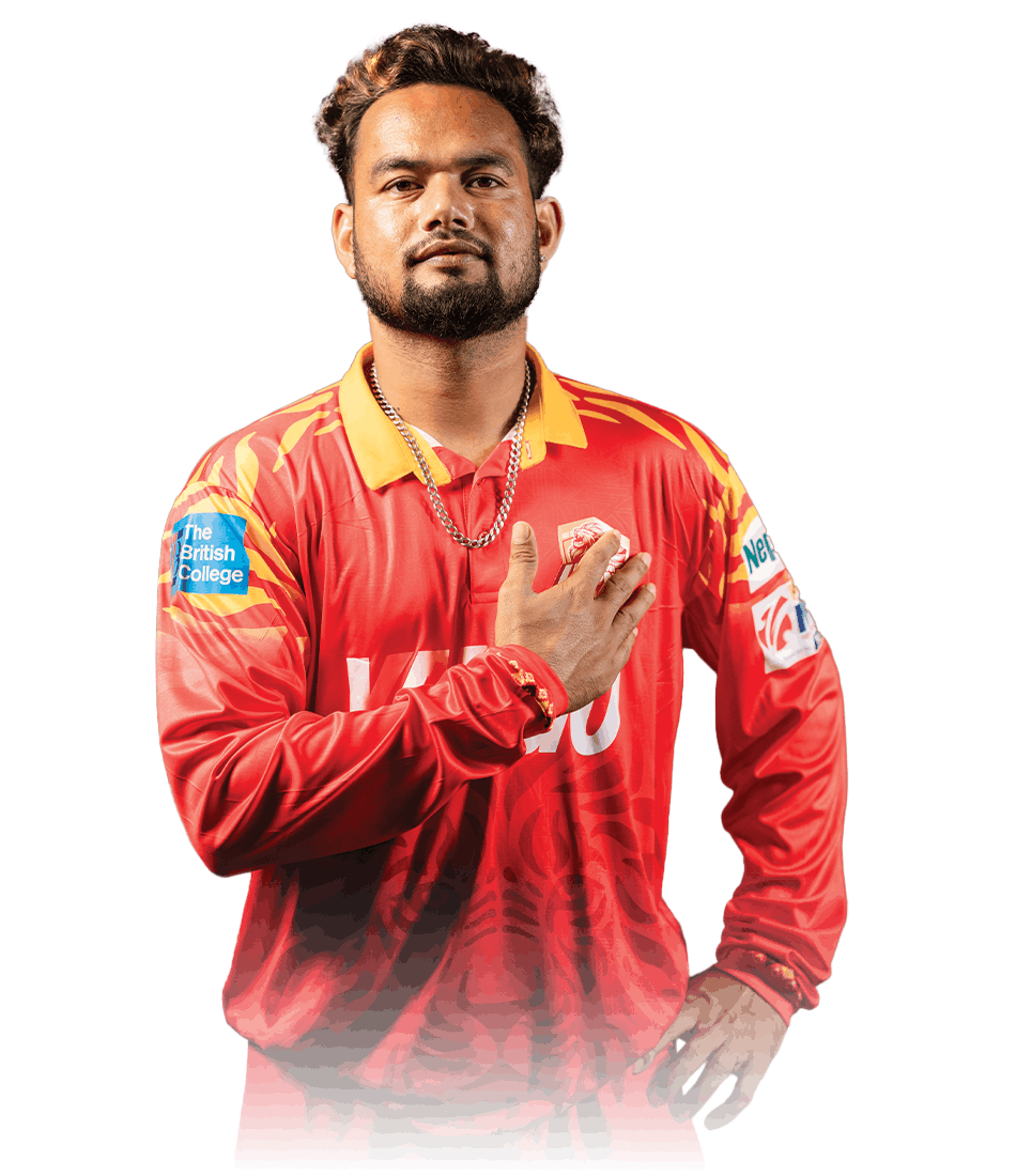 Sher Malla