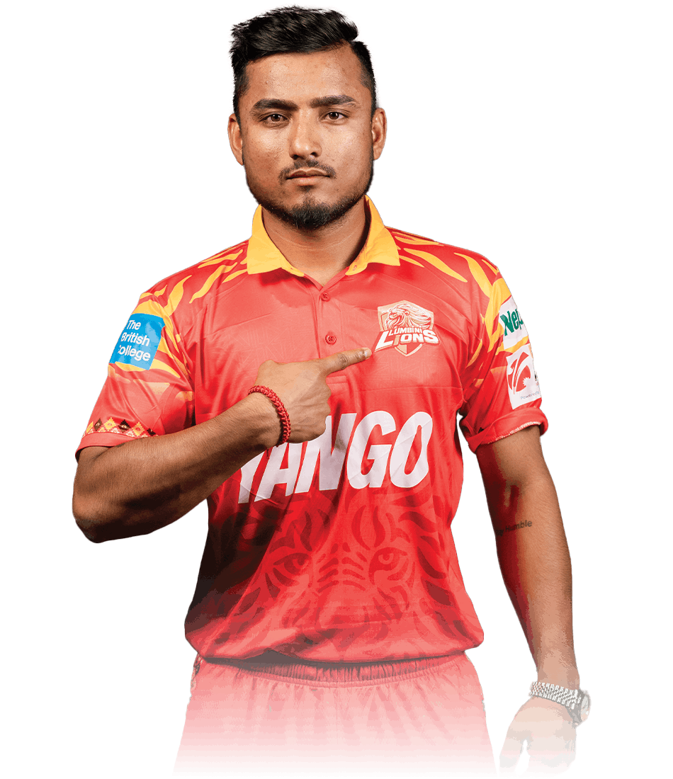 Sundeep Jora