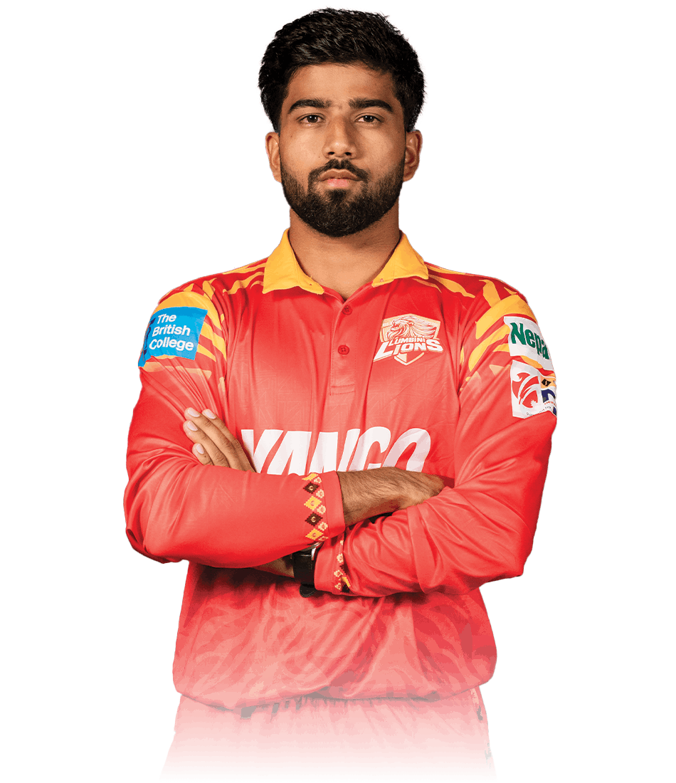Tilak Bhandari