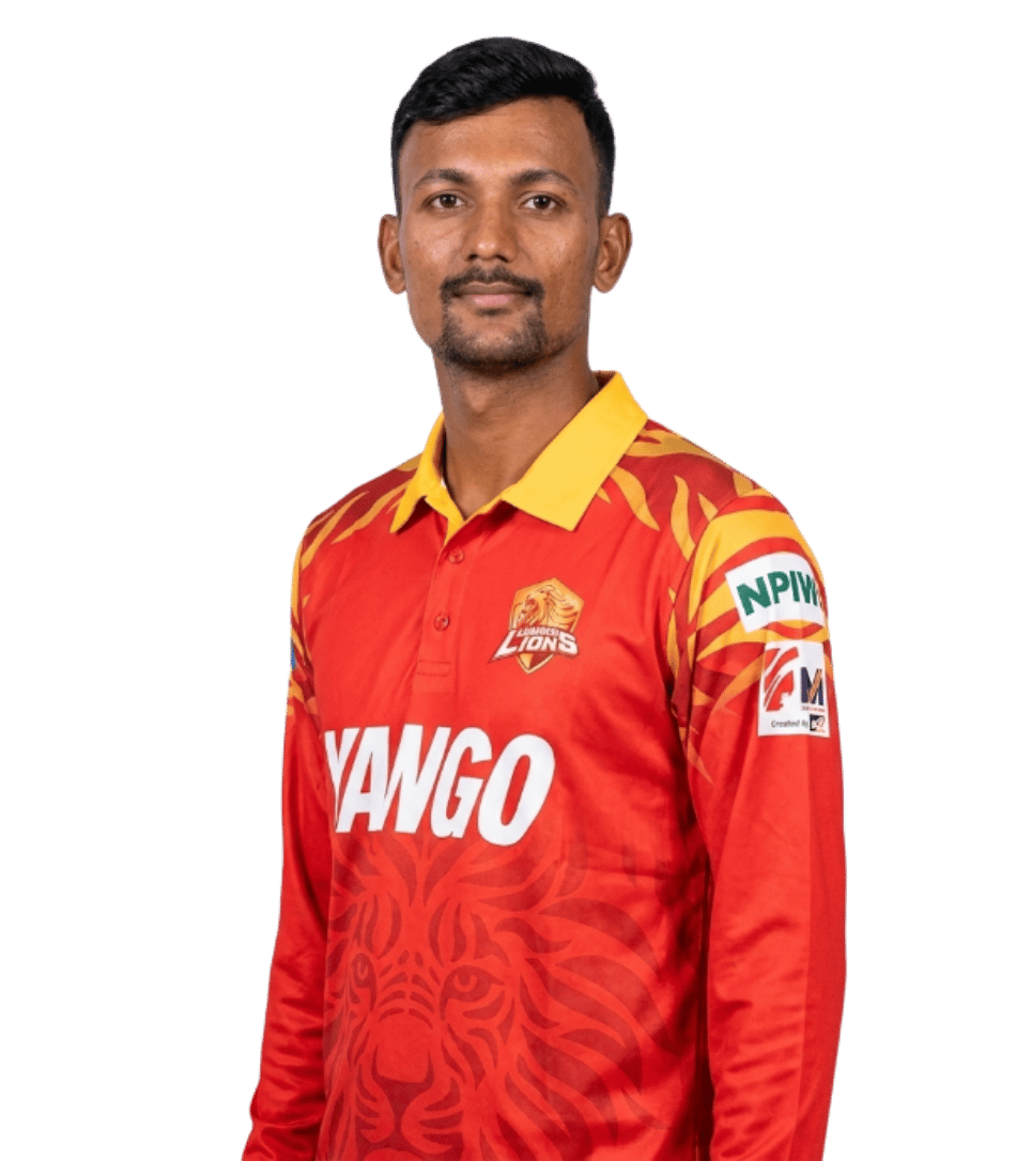 Aakash Tripathi