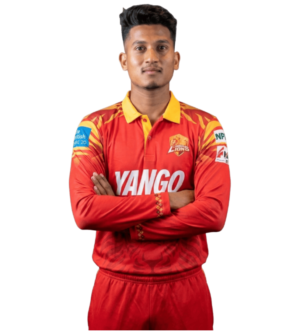 Kishore Mahato