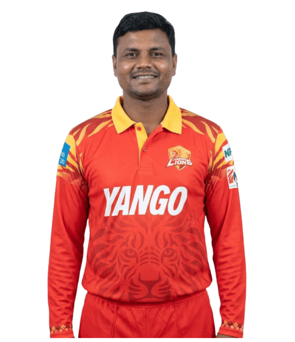 Arniko Yadav