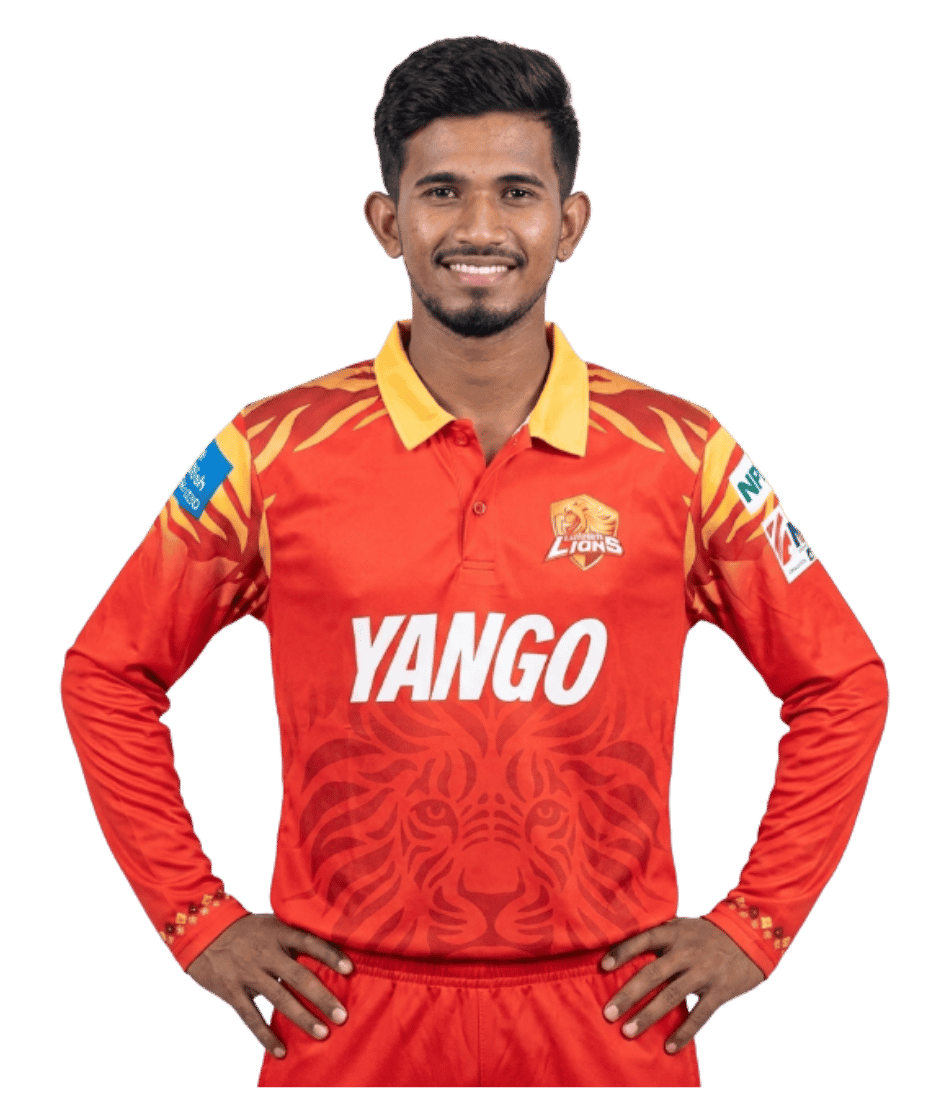 Ajay Chauhan